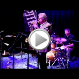 The Not So New Blues - John Fedchock's All Star Sextet featuring Bob Mintzer and Terell Stafford