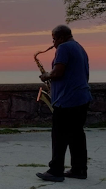 Hyde Park Jazz